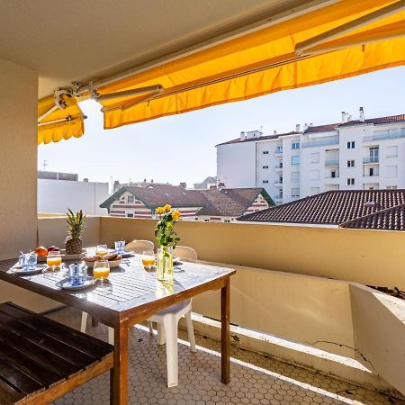 Studio L'Alma-7 By Interhome Saint-Jean-de-Luz Dış mekan fotoğraf