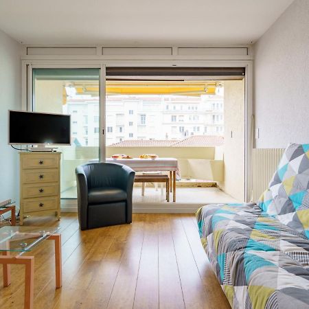Studio L'Alma-7 By Interhome Saint-Jean-de-Luz Dış mekan fotoğraf