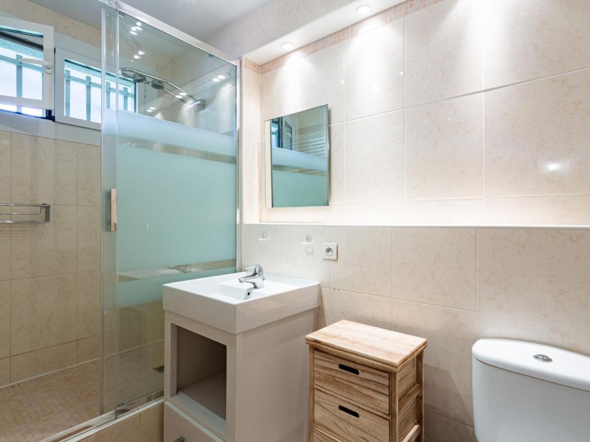 Studio L'Alma-7 By Interhome Saint-Jean-de-Luz Dış mekan fotoğraf