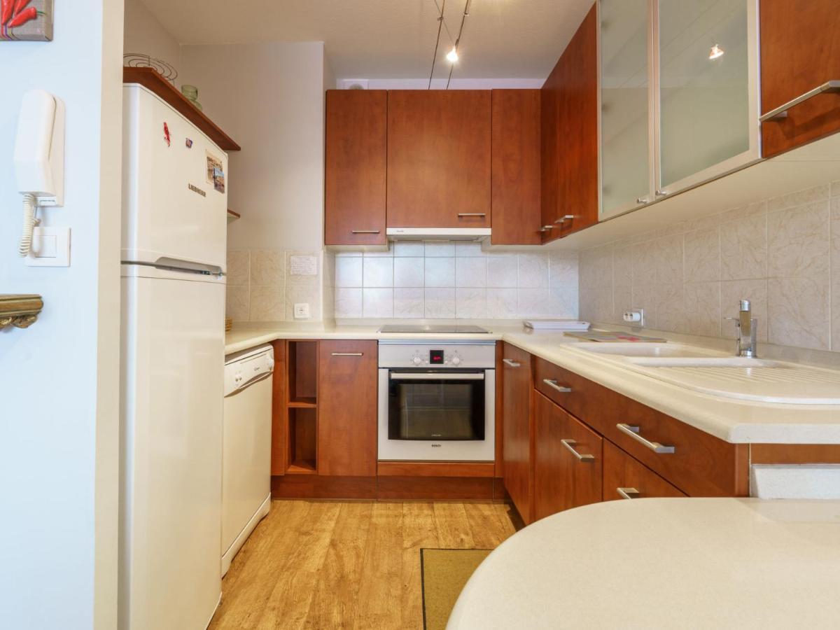Studio L'Alma-7 By Interhome Saint-Jean-de-Luz Dış mekan fotoğraf